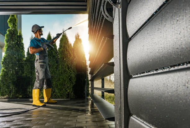 Best Sidewalk Pressure Washing  in Forest Heights, TX