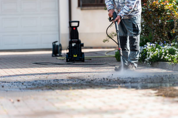 Best Best Pressure Washing Companies  in Forest Heights, TX