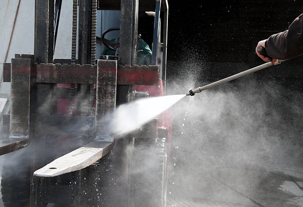 Local Pressure Washing Services in Forest Heights, TX