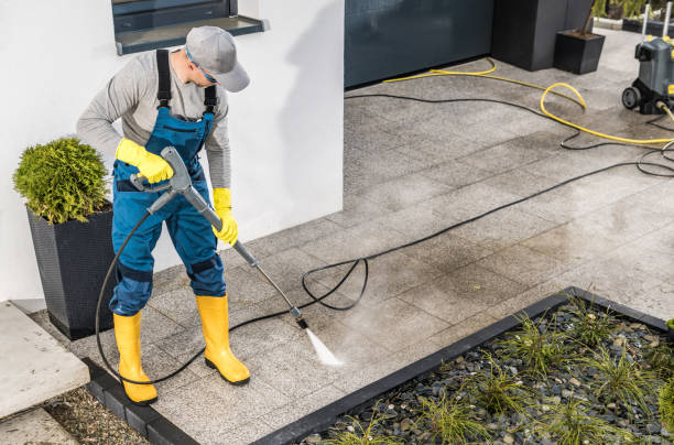 Best Roof Pressure Washing  in Forest Heights, TX