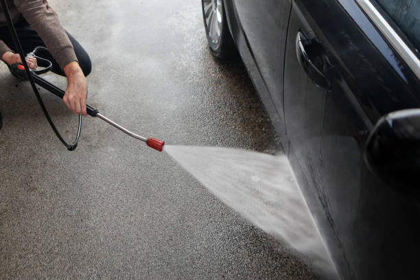 Best Residential Pressure Washing Services  in Forest Heights, TX