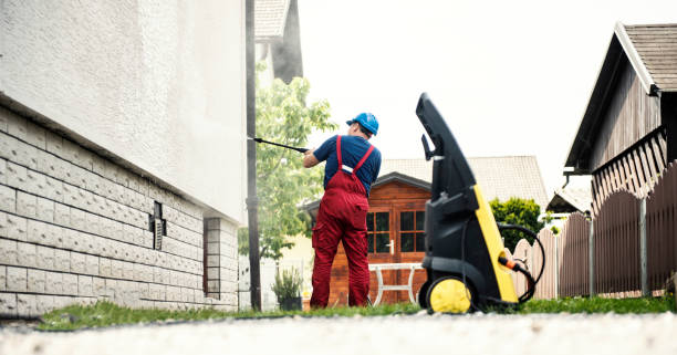 Best Pressure Washing Near Me  in Forest Heights, TX